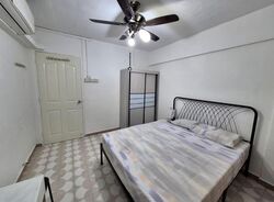 Blk 309 Hougang Avenue 5 (Hougang), HDB 3 Rooms #609978141